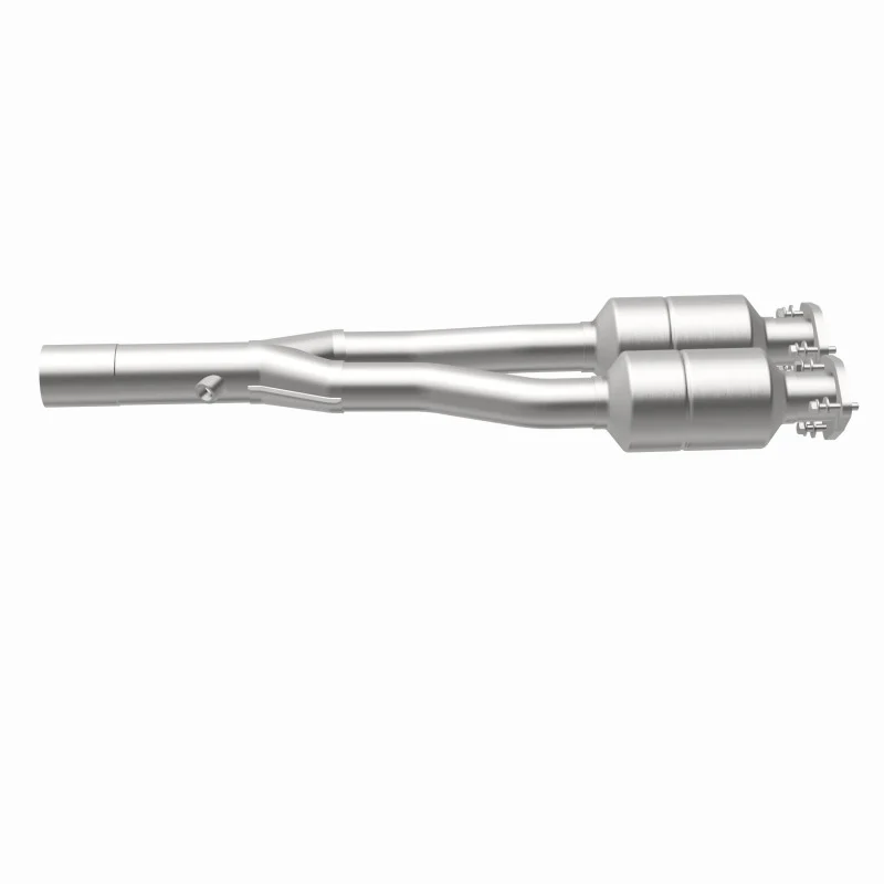 MagnaFlow Conv DF 00-06 Audi TT Quattro Driver Side - Image 38