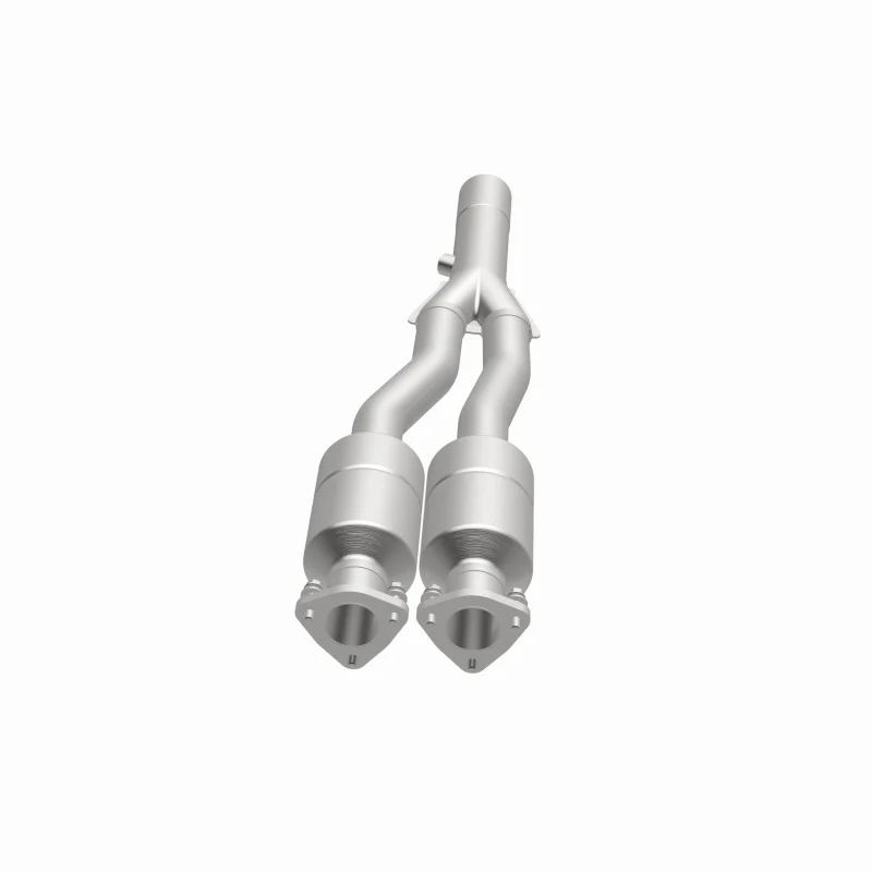 MagnaFlow Conv DF 00-06 Audi TT Quattro Driver Side - Image 43
