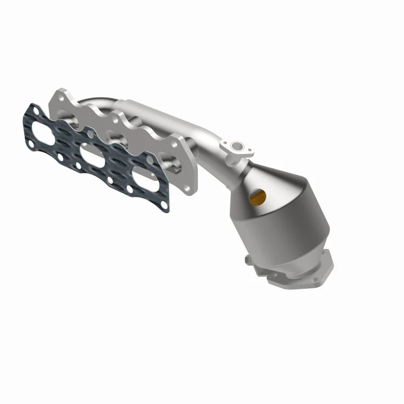 MagnaFlow Conv DF 00 Suzuki Grand Vitara 2.5L - Image 10