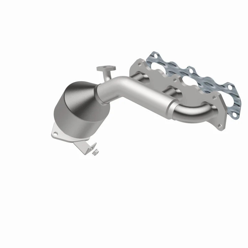 MagnaFlow Conv DF 00 Suzuki Grand Vitara 2.5L - Image 13