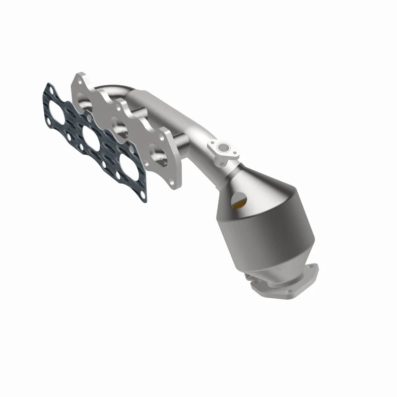 MagnaFlow Conv DF 00 Suzuki Grand Vitara 2.5L - Image 30