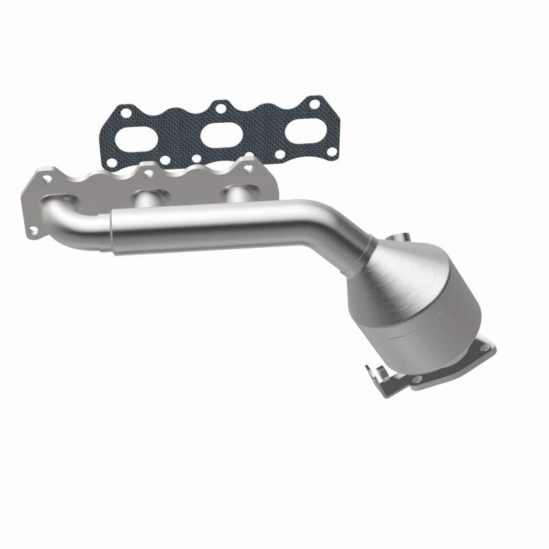 MagnaFlow Conv DF 00 Suzuki Grand Vitara 2.5L - Image 13