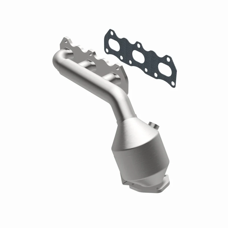 MagnaFlow Conv DF 00 Suzuki Grand Vitara 2.5L - Image 3