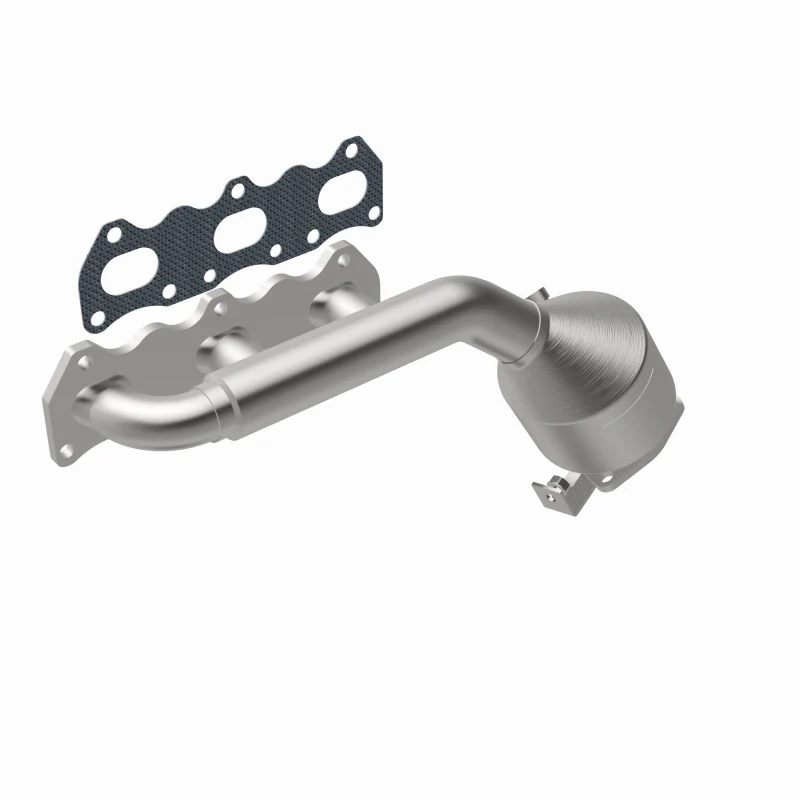 MagnaFlow Conv DF 00 Suzuki Grand Vitara 2.5L - Image 43