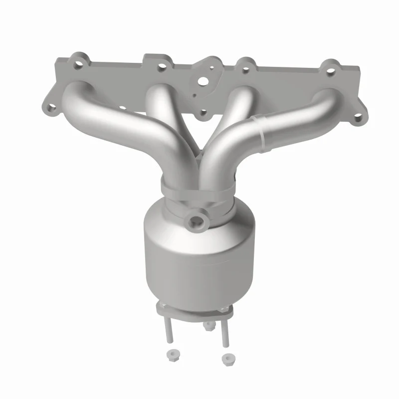 MagnaFlow Conv DF 01-02 Saturn Manifold OEM - Image 14