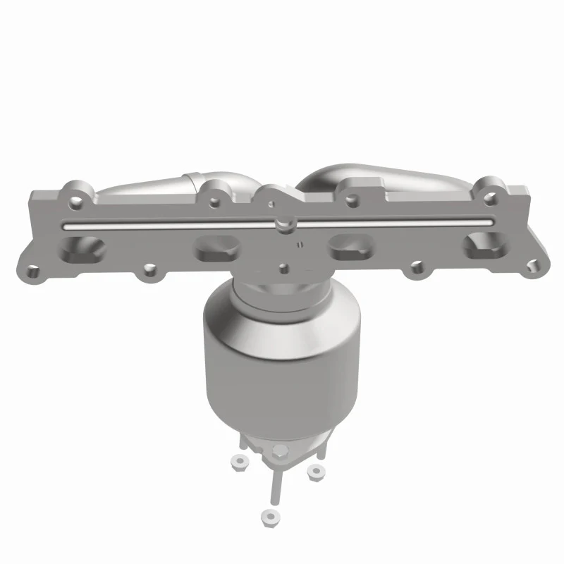MagnaFlow Conv DF 01-02 Saturn Manifold OEM - Image 35