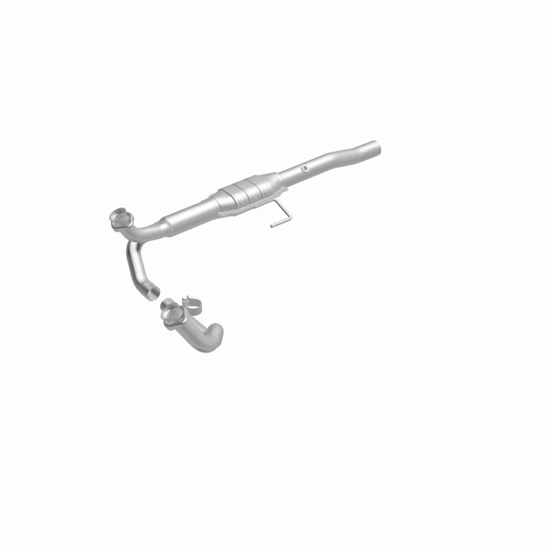 MagnaFlow Conv DF 01 Dodge Ram 1500 - Image 19
