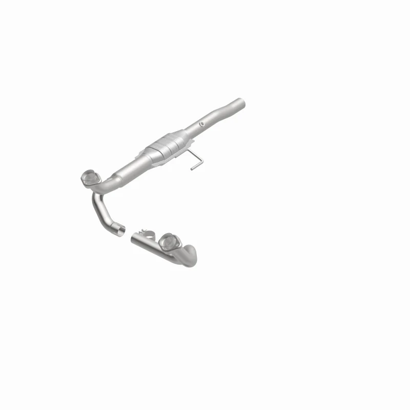 MagnaFlow Conv DF 01 Dodge Ram 1500 - Image 7