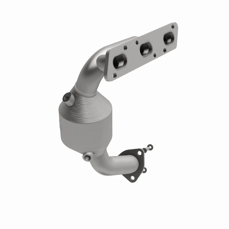 MagnaFlow Conv DF 02-03 MPV 3.0 Front Manifold OEM - Image 36