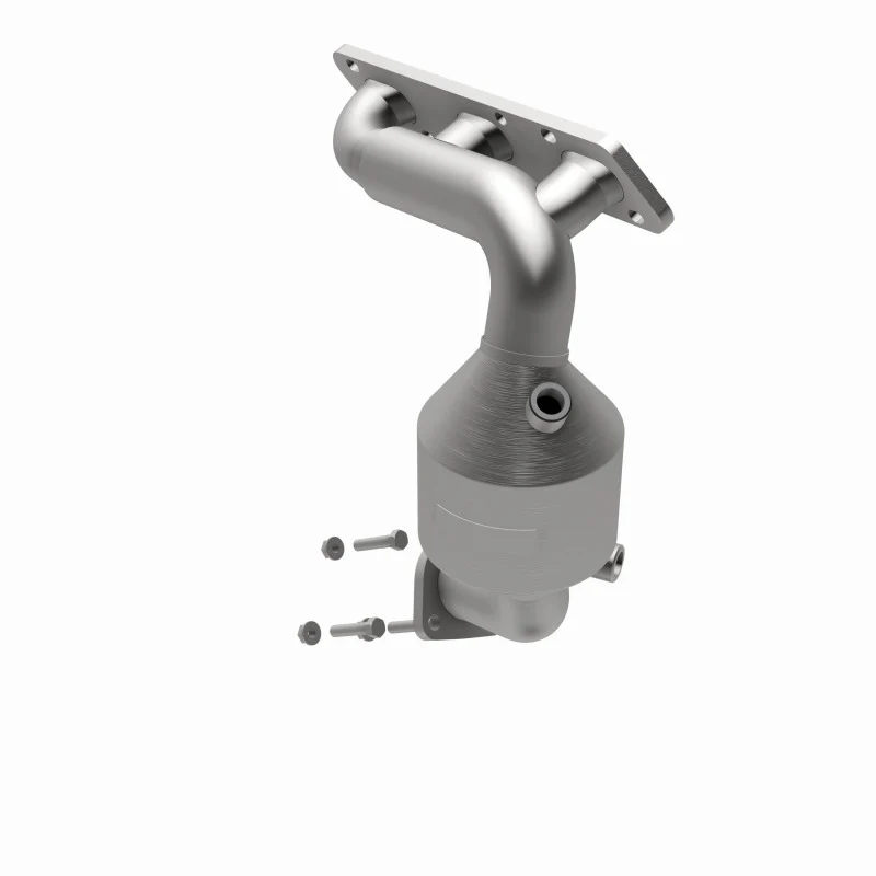 MagnaFlow Conv DF 02-03 MPV 3.0 Front Manifold OEM - Image 41