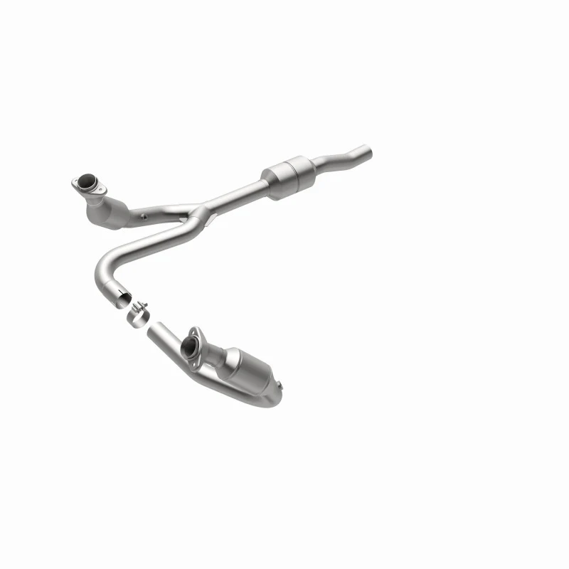 MagnaFlow Conv DF 02-03 Ram 1500 4.7L CA Emis - Image 40