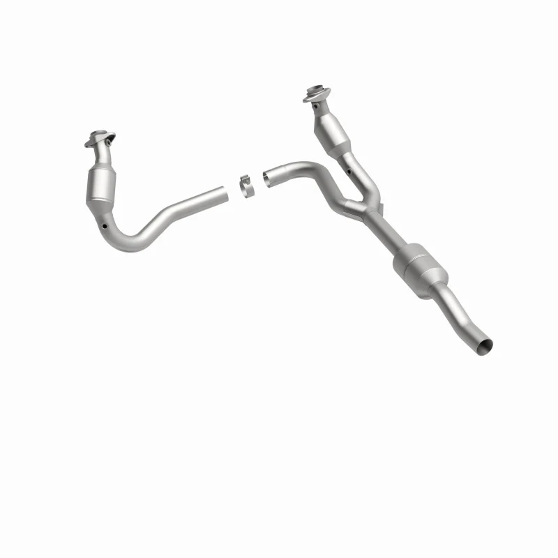 MagnaFlow Conv DF 02-03 Ram 1500 4.7L CA Emis - Image 5