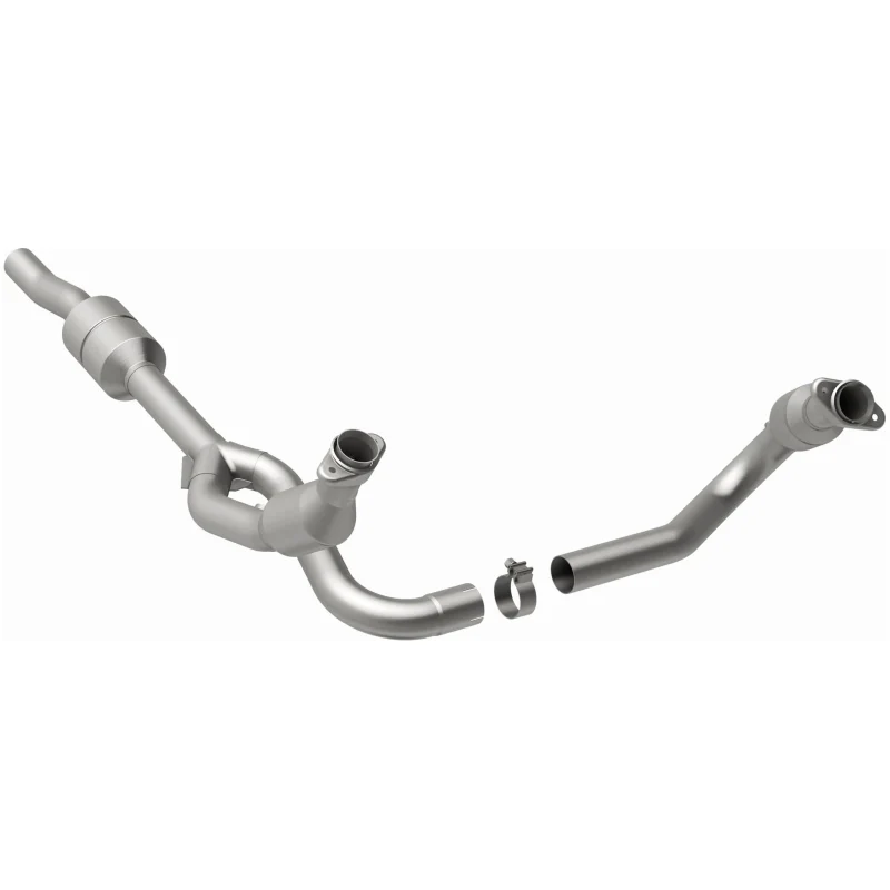 MagnaFlow Conv DF 02-03 Ram 1500 4.7L CA Emis - Image 6