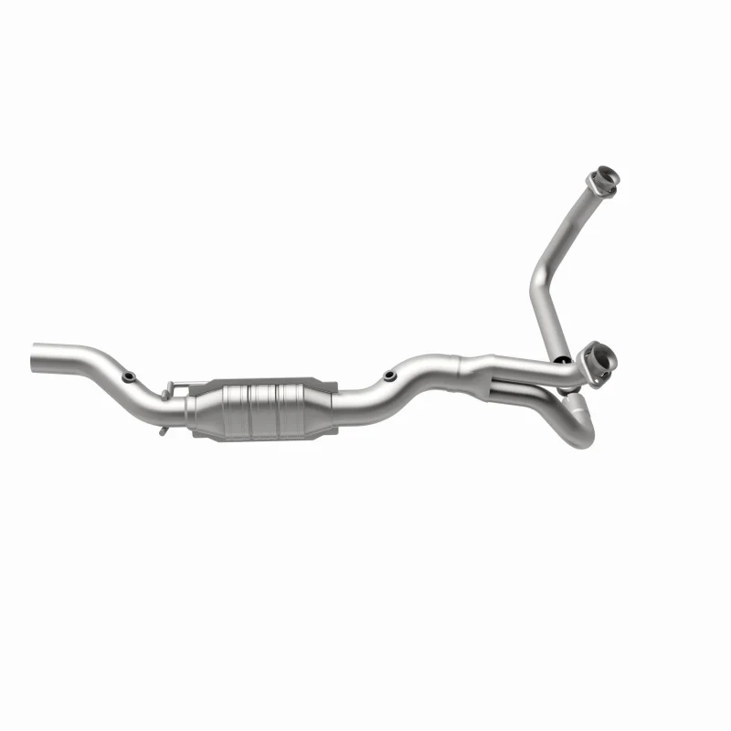 MagnaFlow Conv DF 02 Dodge Ram 1500 Van - Image 20