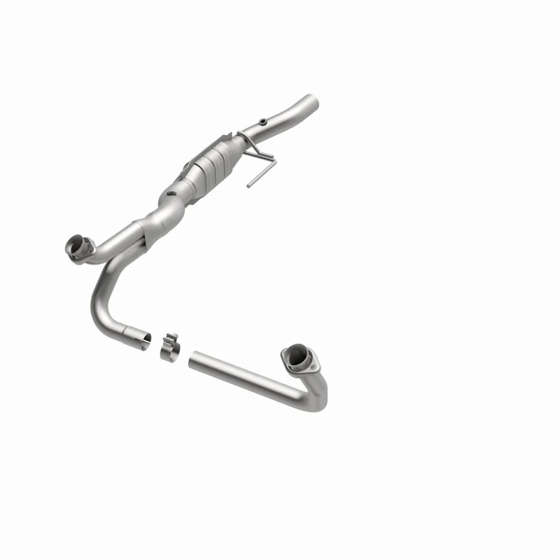 MagnaFlow Conv DF 02 Dodge Ram 1500 Van - Image 23
