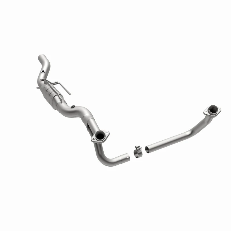 MagnaFlow Conv DF 02 Dodge Ram 1500 Van - Image 36