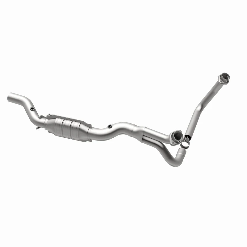 MagnaFlow Conv DF 02 Dodge Ram 1500 Van - Image 38