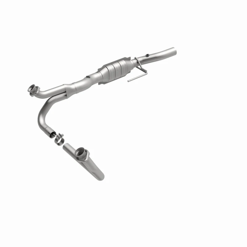 MagnaFlow Conv DF 02 Dodge Ram 1500 Van - Image 41