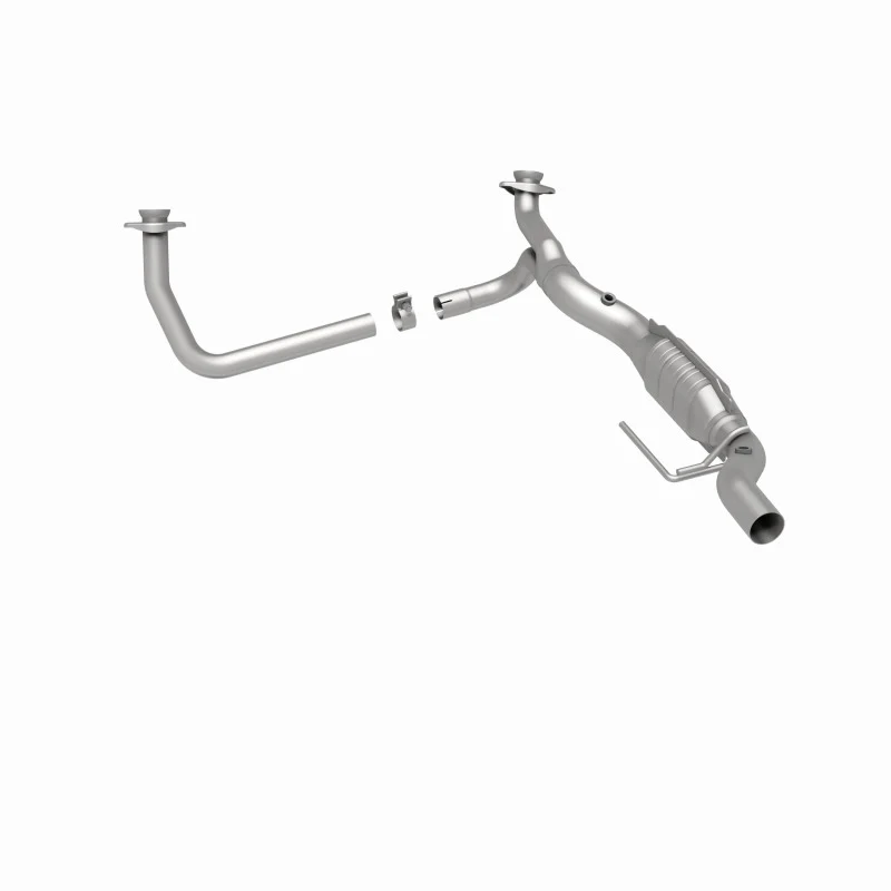 MagnaFlow Conv DF 02 Dodge Ram 1500 Van - Image 5