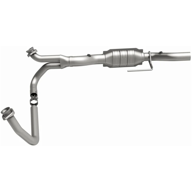 MagnaFlow Conv DF 02 Dodge Ram 1500 Van - Image 6
