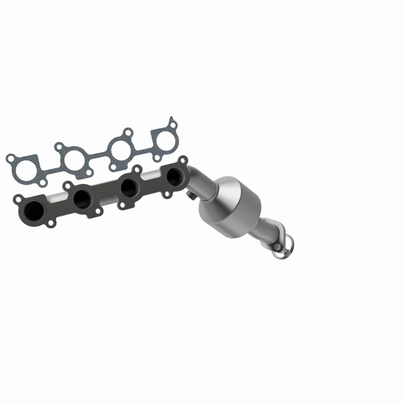 MagnaFlow Conv DF 03-04 4Run 4.7 Passenger Side Manifold OEM - Image 23