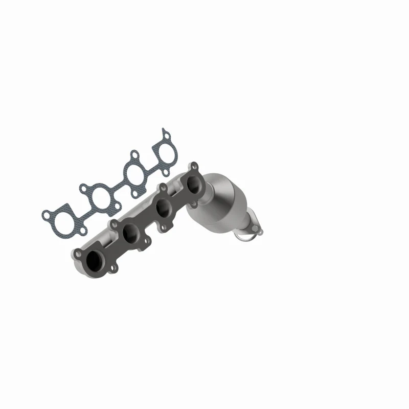 MagnaFlow Conv DF 03-04 4Run 4.7 Passenger Side Manifold OEM - Image 37