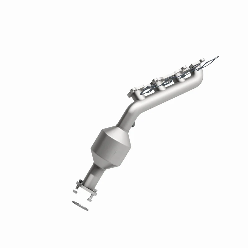 MagnaFlow Conv DF 03-04 4Run 4.7 Passenger Side Manifold OEM - Image 8