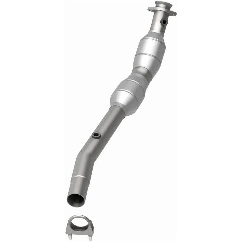 MagnaFlow Conv DF 03-05 R Rover HSE4.4 P/S OE - Image 21