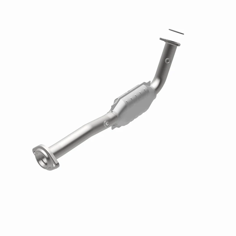 MagnaFlow Conv DF 03-06 Hummer H2 6.0L Passenger Side - Image 10