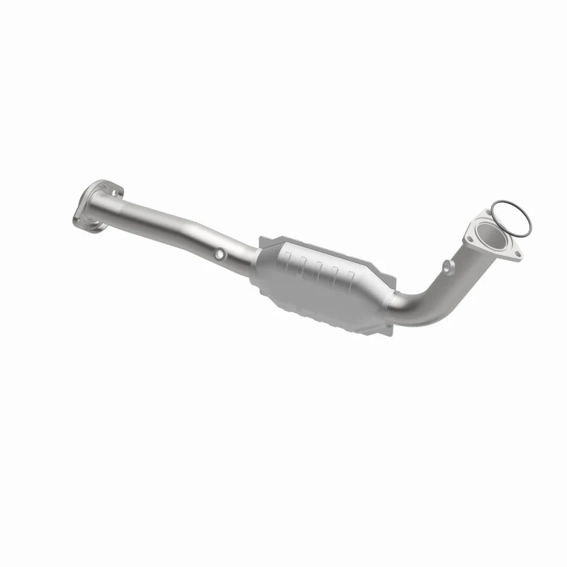 MagnaFlow Conv DF 03-06 Hummer H2 6.0L Passenger Side - Image 17