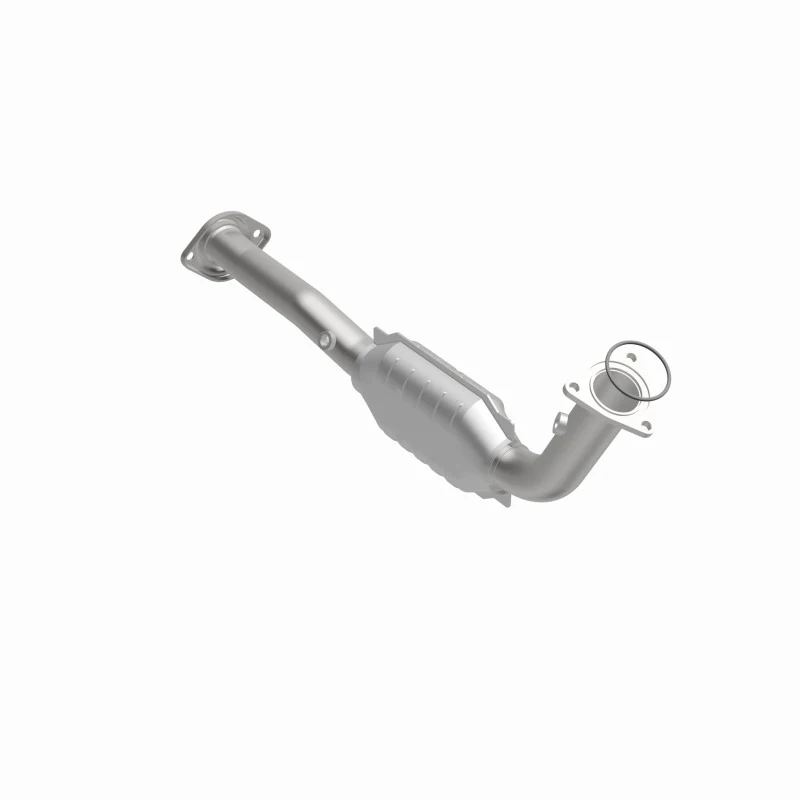 MagnaFlow Conv DF 03-06 Hummer H2 6.0L Passenger Side - Image 19
