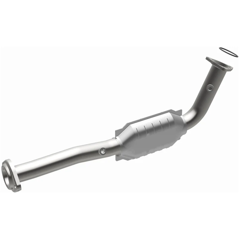 MagnaFlow Conv DF 03-06 Hummer H2 6.0L Passenger Side - Image 40