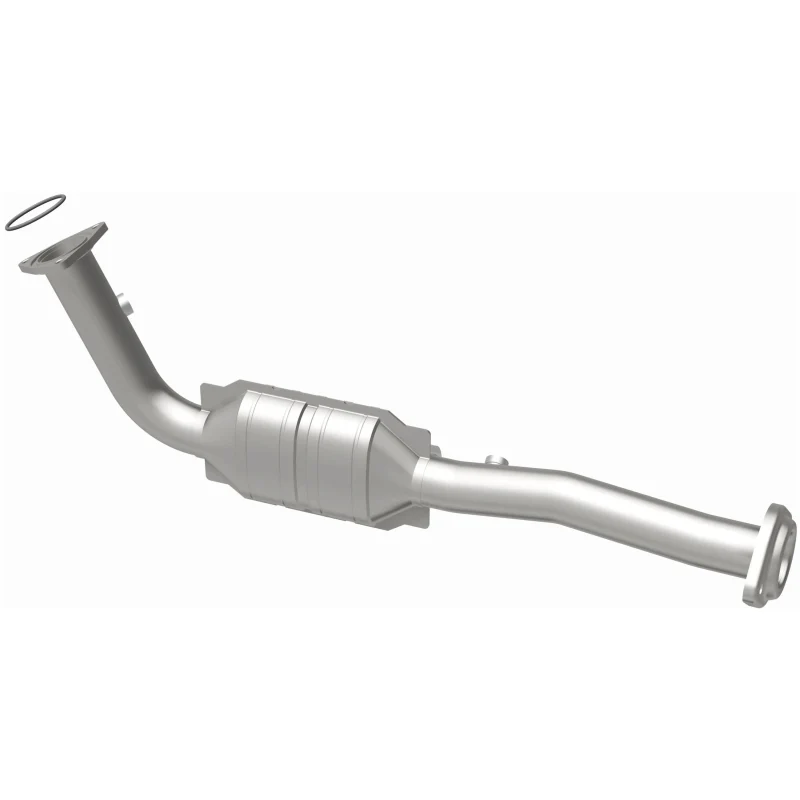 MagnaFlow Conv DF 03-06 Hummer H2 6.0L Passenger Side - Image 6