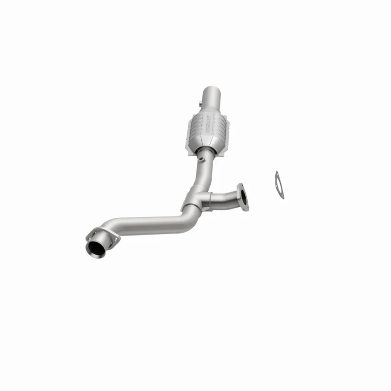 MagnaFlow Conv DF 03 Ram 2500 2WD 5.7L OEM - Image 35