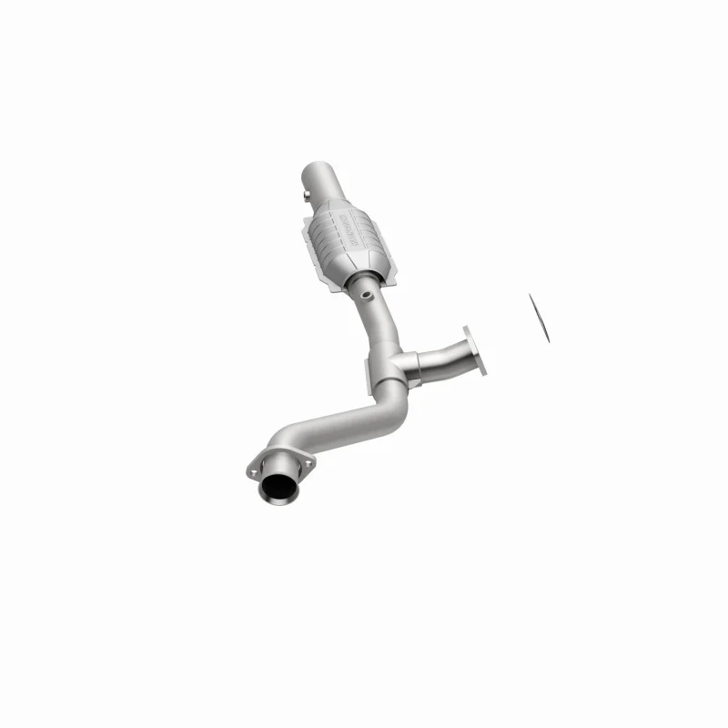 MagnaFlow Conv DF 03 Ram 2500 2WD 5.7L OEM - Image 36