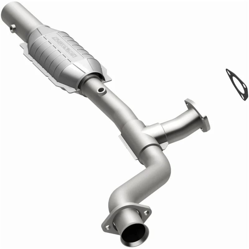 MagnaFlow Conv DF 03 Ram 2500 2WD 5.7L OEM - Image 42