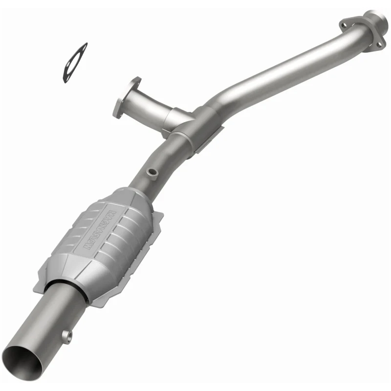 MagnaFlow Conv DF 03 Ram 2500 2WD 5.7L OEM - Image 6