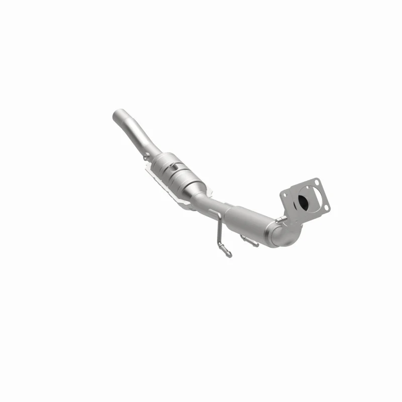 MagnaFlow Conv DF 04-05 VW Jetta 2L - Image 4