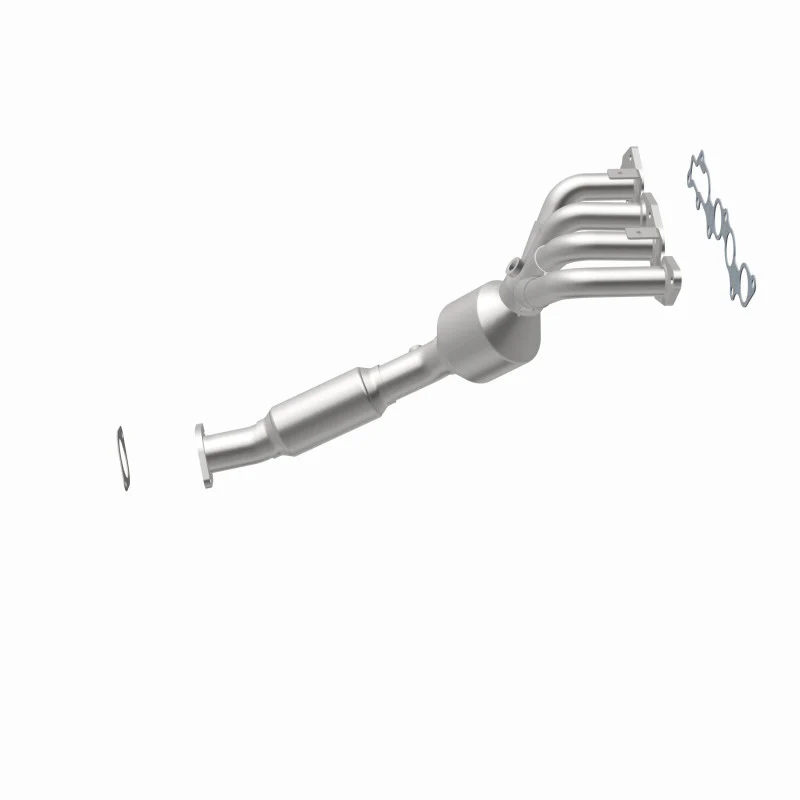 MagnaFlow Conv DF 05-06 Ford Focus 2.0L - Image 11