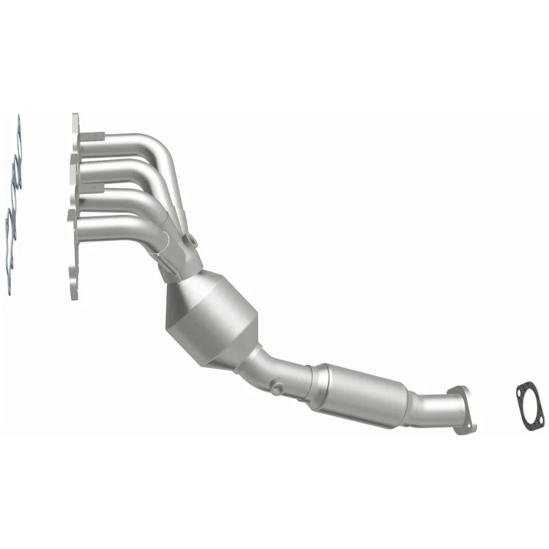 MagnaFlow Conv DF 05-06 Ford Focus 2.0L - Image 40