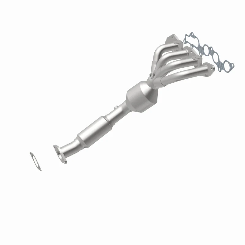 MagnaFlow Conv DF 05-06 Ford Focus 2.0L - Image 5