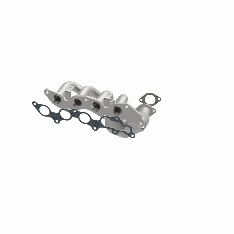 MagnaFlow Conv DF 05-06 Ford Focus 2.0L - Image 7