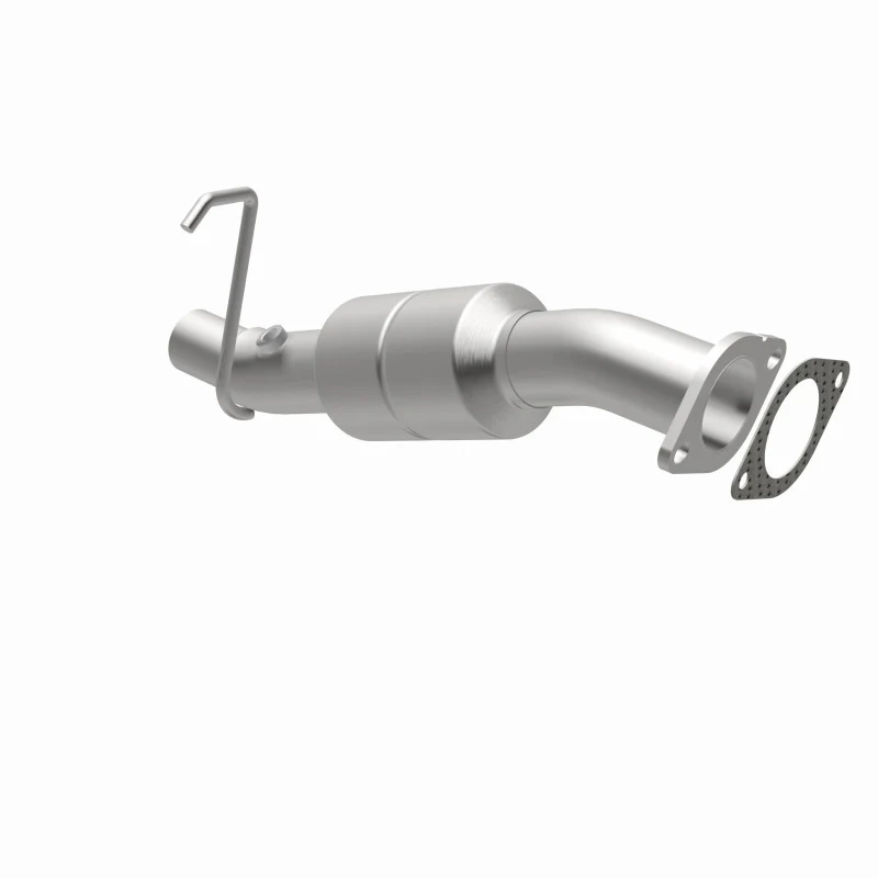 MagnaFlow Conv DF 05 Silverado 2500HD 6.0L - Image 11