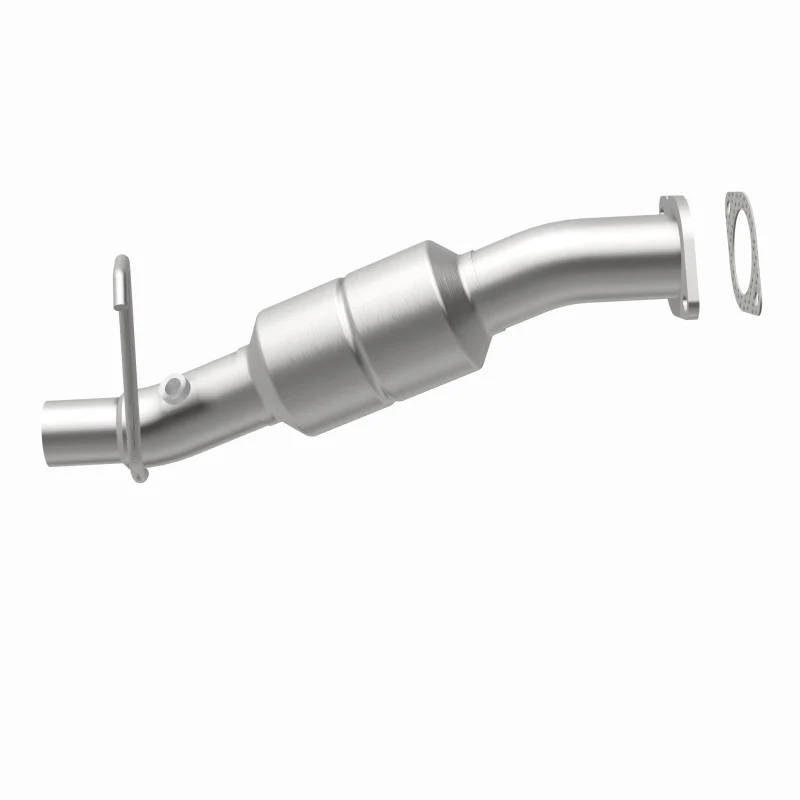 MagnaFlow Conv DF 05 Silverado 2500HD 6.0L - Image 16
