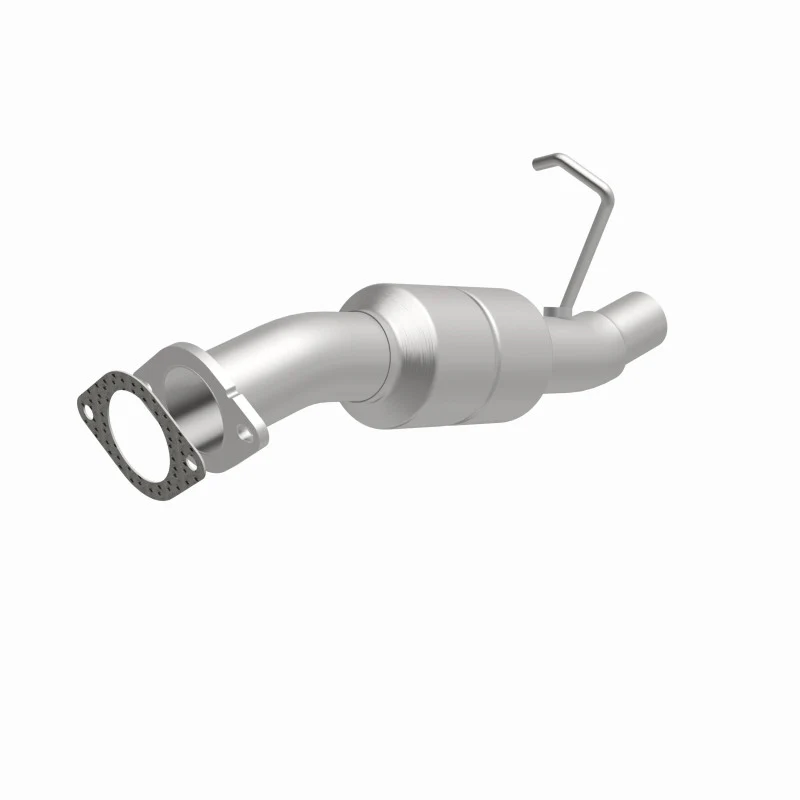 MagnaFlow Conv DF 05 Silverado 2500HD 6.0L - Image 17