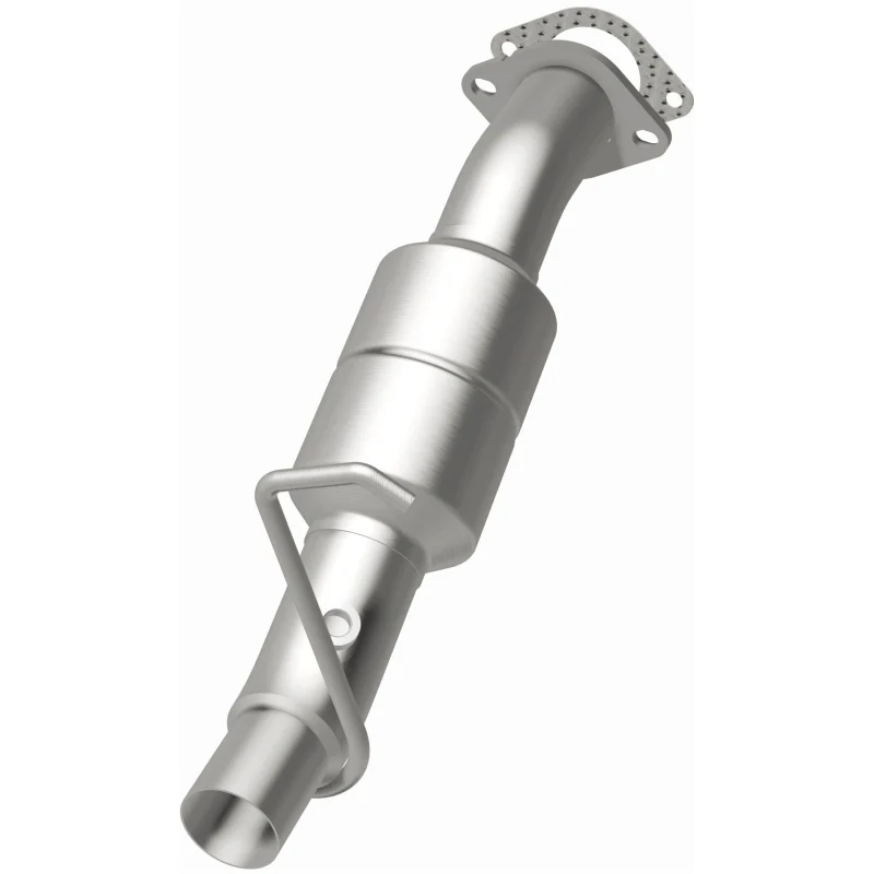 MagnaFlow Conv DF 05 Silverado 2500HD 6.0L - Image 18
