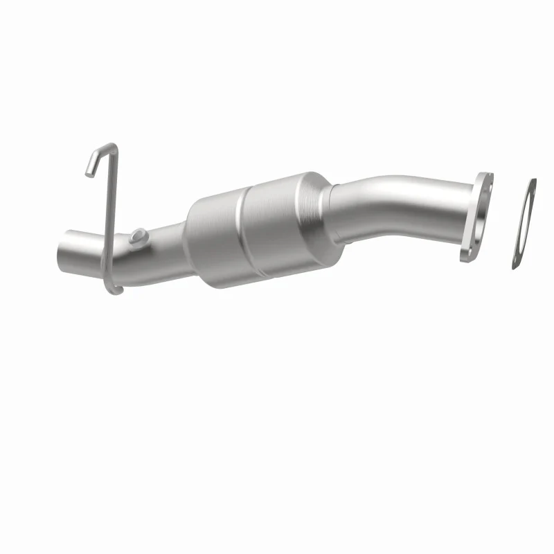 MagnaFlow Conv DF 05 Silverado 2500HD 6.0L - Image 23