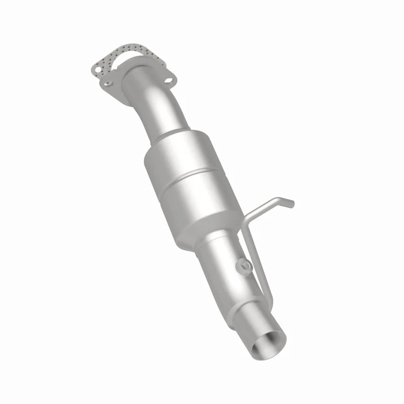 MagnaFlow Conv DF 05 Silverado 2500HD 6.0L - Image 25