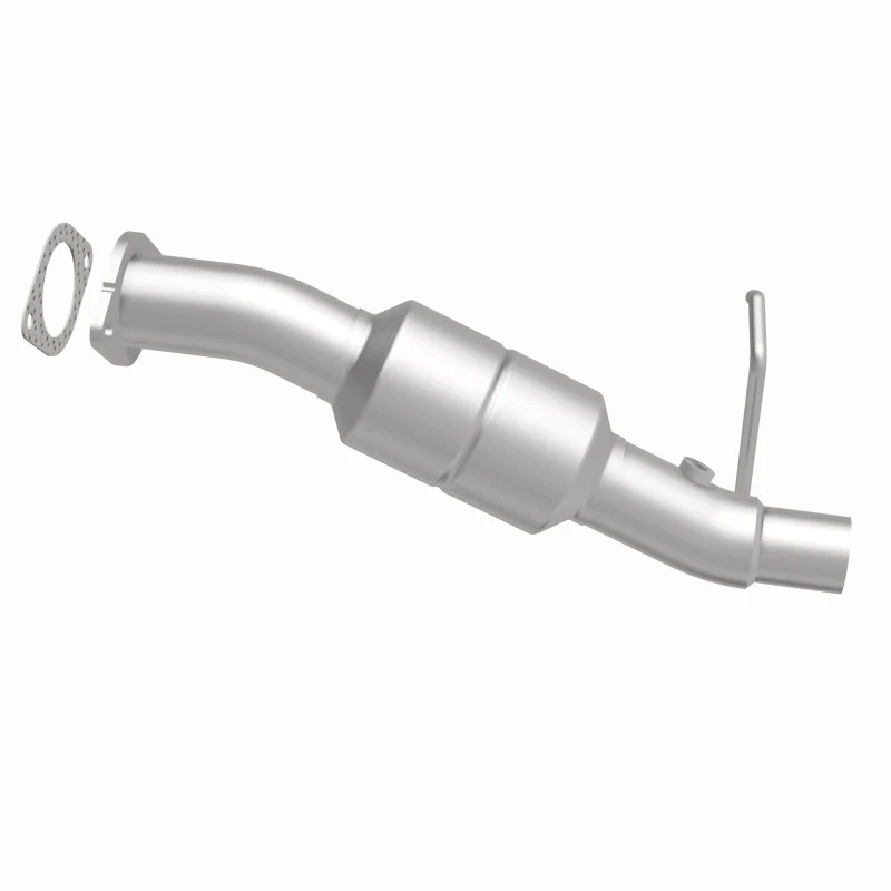 MagnaFlow Conv DF 05 Silverado 2500HD 6.0L - Image 26