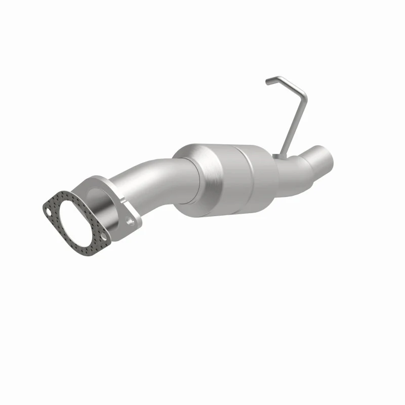 MagnaFlow Conv DF 05 Silverado 2500HD 6.0L - Image 28